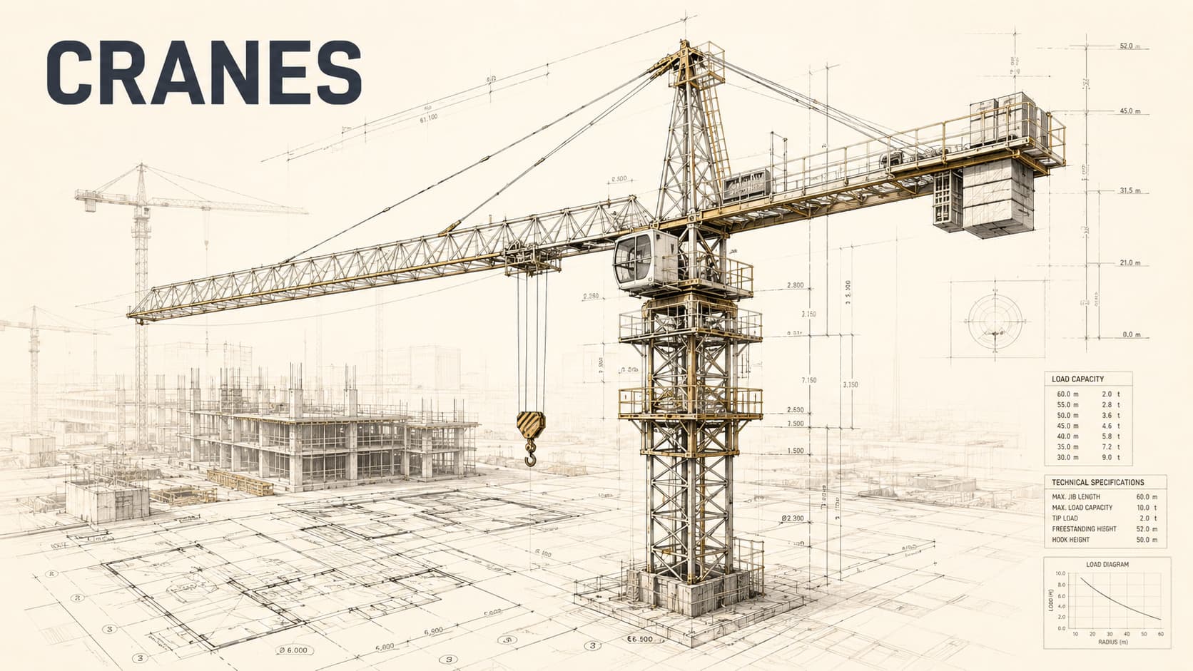 Crane services